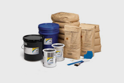 Concrete Composites