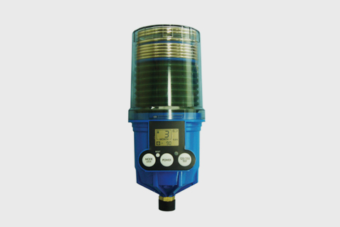 Lubricant Dispenser