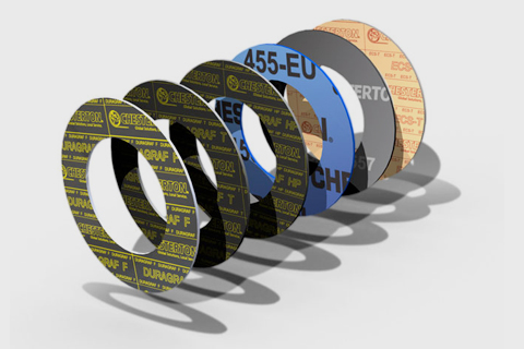 Flange Sealing